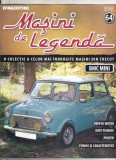 bnk ant Revista Masini de legenda 64 - BMC Mini