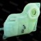 Vas de expansiune, racire AUDI A4 (8D2, B5) (1994 - 2001) THERMOTEC DBA004TT