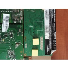 Placa digitala Normende UHD50B