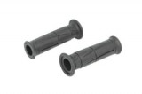 Manson ghidon diametru 22; 24mm lungime 120mm Road colour: black (2 pcs.) compatibil: KAWASAKI