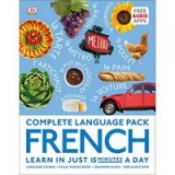Complete Language Pack French - DAMAGED