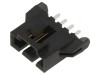 Placă de Circuit Tip CGrid SL Srd VHdr 120TPg 15Au 4Ckt, MOLEX