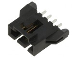 Placă de Circuit Tip CGrid SL Srd VHdr 120TPg 15Au 4Ckt, MOLEX