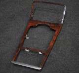 Ornament schimbător de viteze AUDI A8 D3 4E2, 4E8 2003 OEM: 4E0863916 2015530