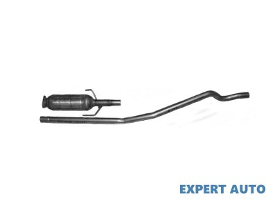 Filtru dpf Opel Combo (2001-&amp;gt;) foto