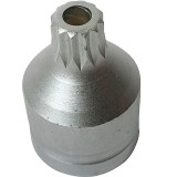 Imbus XZN M18 securizat, Toolhub