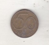 bnk mnd Austria 50 groschen 1971