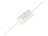 Condensator polipropilenă 5,6uF 250VDC &Oslash;22,5x31,5mm
