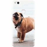 Husa silicon pentru Huawei P10 Lite, Little Dog Puppy Animal