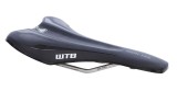 Cumpara ieftin Sa bicicleta WTB High Tail Pro, 128x255 mm, negru/alb