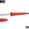 Letcon 60 W cu capat lat Raider Power Tools RD-SI04J