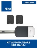 Cumpara ieftin Kit automatizare usa garaj NICE SPIDO600