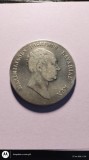 1812 Bavaria - KRONEN THALER - Maximilian I Iosif - Silver