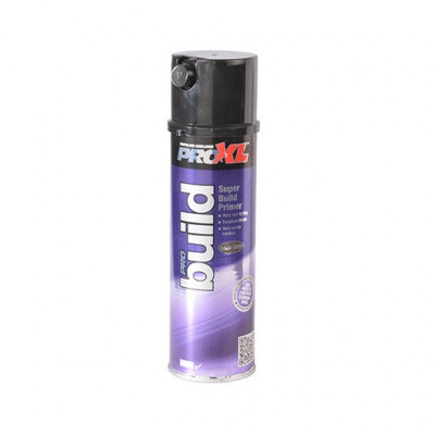 Spray Primer Bej ProXL ProBuild, 500 ml foto