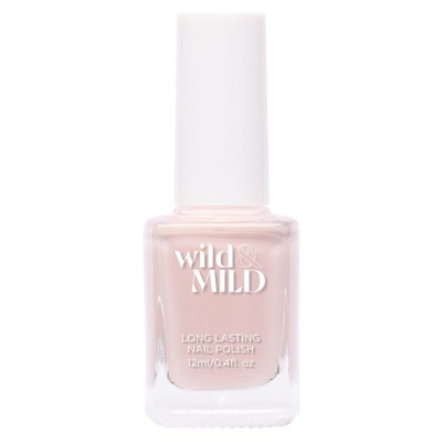 Lac unghii Long Lasting 0561 Miss Perfection Wild &amp;amp; Mild, 12ml foto