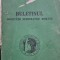 BULETINUL SOCIETATII NUMISMATICE ROMANE 1983- 1985