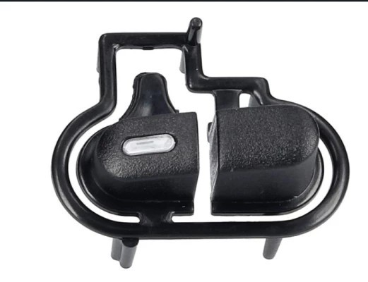 Set butoane-taste stanga Krups Espresseria Automatic xp72-Ea80