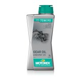 Ulei Transmisie Moto Motorex Gear Oil Unisynt ZX 75W90, 1L, Full Sintetic, API GL-4/GL-5