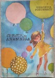 CERCUL SI ANAMARIA-VERONICA PORUMBACU-254333