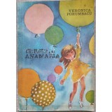 CERCUL SI ANAMARIA-VERONICA PORUMBACU-254333