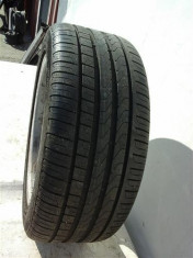 Anvelopa PIRELLI CINTURATO P7 BLUE 245/45/R17 DOT 18 14 foto