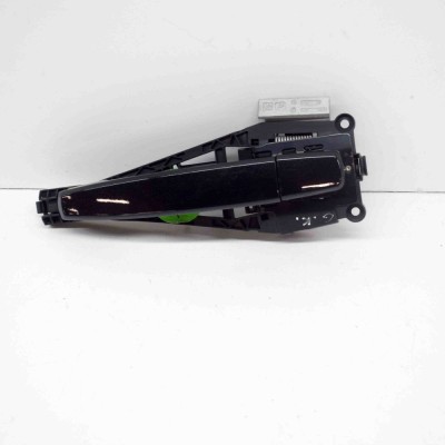 M&amp;acirc;ner exterior ușă st&amp;acirc;nga spate CHEVROLET CRUZE Hatchback J305 2012 OEM: GAR110406 14577904 foto