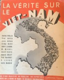 La verite sur le Vietnam (Adevarul despre Vietnam- revista in franceza)
