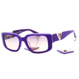 Cumpara ieftin Ochelarii de soare, de dama, Guess GU7891 81Z