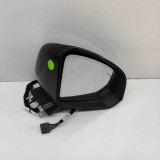 Oglinda Laterala Dreapta Volvo XC40 2024 OEM 31477675 Negru Portocaliu