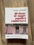 Dictionar de magie populara romaneasca - Valeriu Balteanu