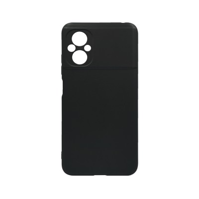 Husa BestCase&amp;reg; 0.8MM Slim Silicon, Compatibila Cu Xiaomi Poco M5, Rezistenta la foto