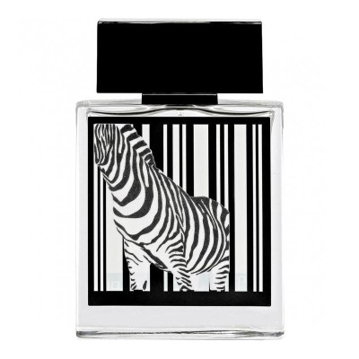 Rasasi Rumz Al Rasasi Zebra 9325 Pour Elle EDP 50 ml foto