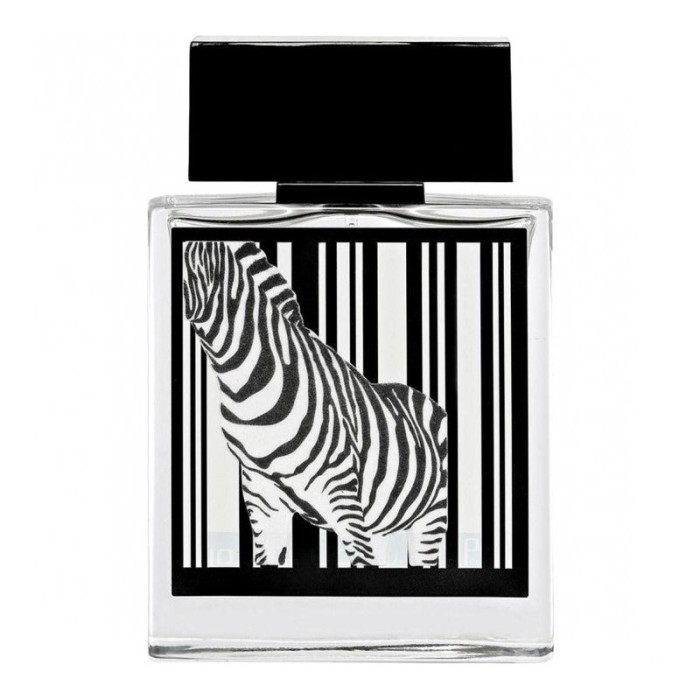 Rasasi Rumz Al Rasasi Zebra 9325 Pour Elle EDP 50 ml