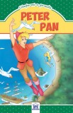 Peter Pan - Citeste-mi o poveste - DPH