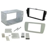 Connects2 CT23ST08 kit rama 2DIN SEAT Ibiza(Gri) CarStore Technology