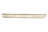 Ornament prag interior st&acirc;nga față MERCEDES-BENZ S W222, V222, X222 2017 OEM: A2226805335,A2226808835 11704512