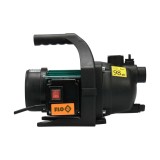 79810 FLO Pompa submersibila pentru extras apa putere 600 W, debit maxim 2800 L/h