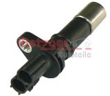Senzor impulsuri, arbore cotit TOYOTA RAV 4 III (ACA3, ACE, ALA3, GSA3, ZSA3) (2005 - 2016) METZGER 0902216