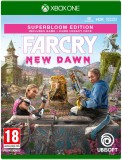 Far Cry New Dawn Superbloom Edition XBOX ONE