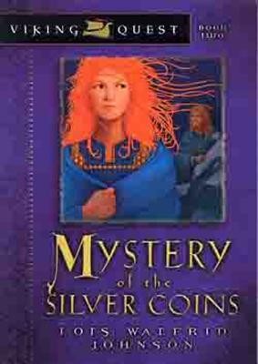 Mystery of the Silver Coins foto