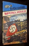 Imperiul iadului - Sven Hassel, Editura Nemira, Colectia Comando, 1992