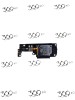 Buzzer speaker Xiaomi Redmi 14C