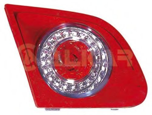 Lampa spate VW PASSAT (3C2) (2005 - 2010) ALKAR 2252118