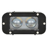 LED Bar Auto Offroad 4D 20W/12V-24V, 1700 Lumeni, 4.6&amp;quot;/12 cm, Spot Beam 12 Grade