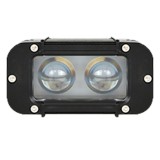 LED Bar Auto Offroad 4D 20W/12V-24V, 1700 Lumeni, 4.6&amp;quot;/12 cm, Spot Beam 12 Grade