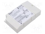 Alimentator pulsatoriu LED TCI 2&divide;44VDC 1,05&divide;2,1A IP20 -25&divide;45&deg;C