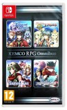 Kemco Rpg Omibus Asian In Game NSW