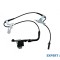 Senzor abs fata Mazda 6 (2007-2013)[GH] #1