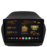 Cumpara ieftin Navigatie Hyundai IX35 (2009-2015), Android 13, V-Octacore 4GB RAM + 64GB ROM, 10.36 Inch - AD-BGV10004+AD-BGRKIT189