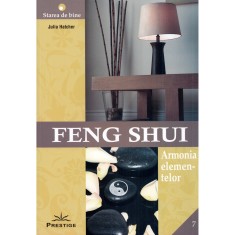 Feng shui. armonia elementelor - julia hatcher